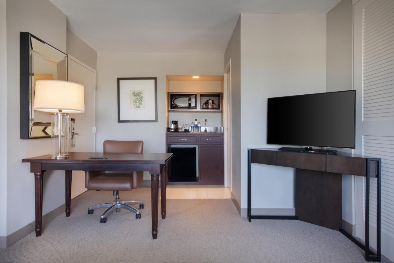 Sheraton Suites Fort Lauderdale West Plantation Zewnętrze zdjęcie