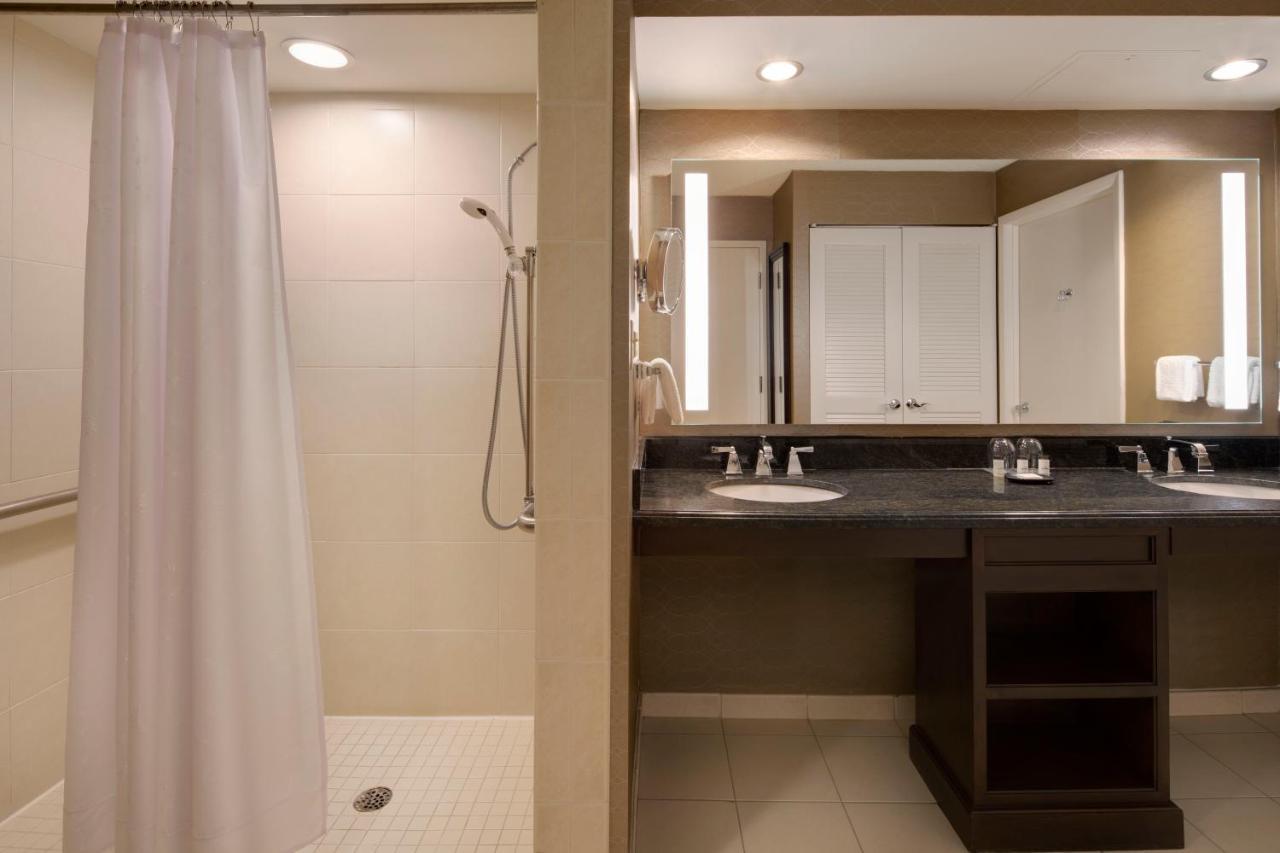 Sheraton Suites Fort Lauderdale West Plantation Zewnętrze zdjęcie