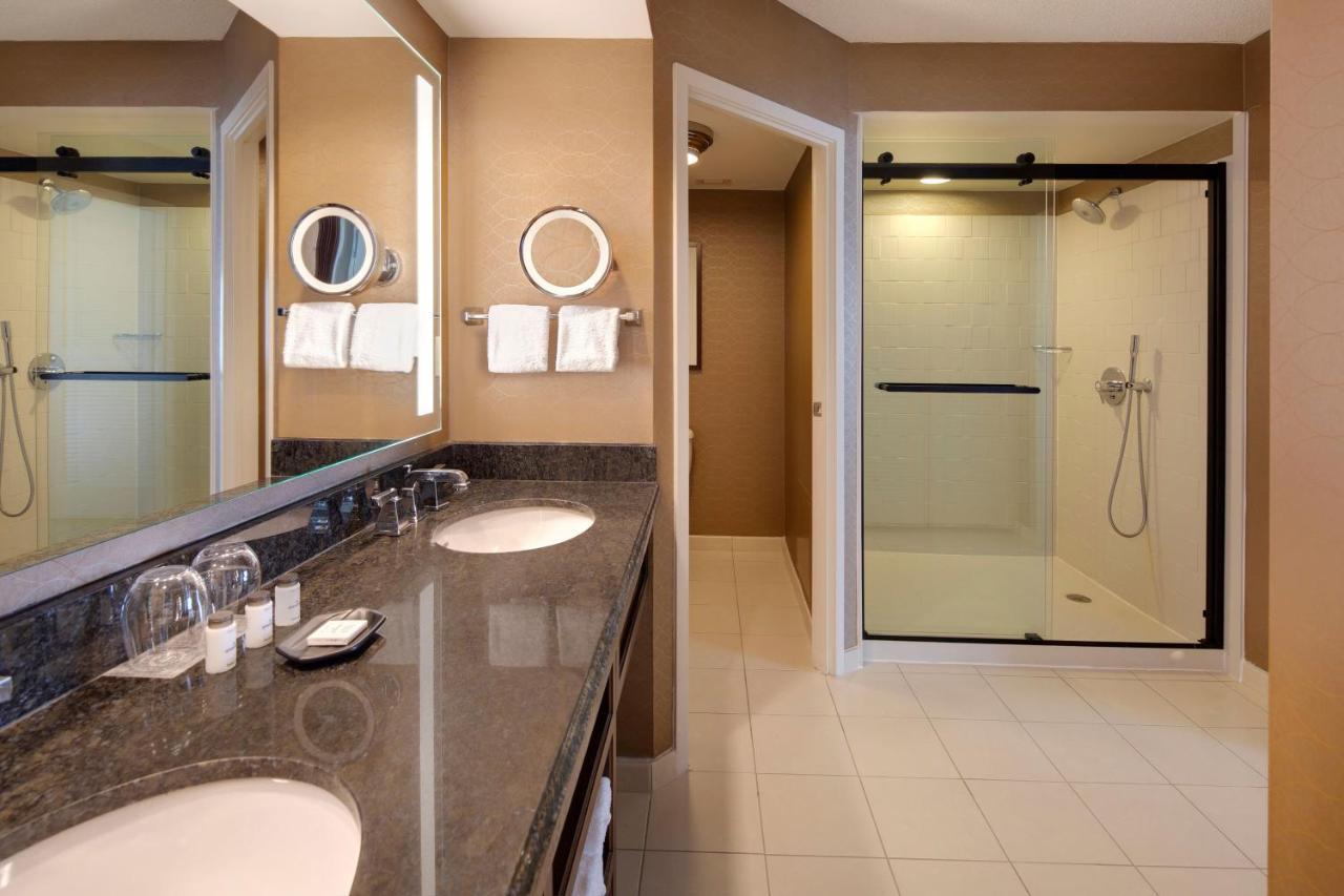 Sheraton Suites Fort Lauderdale West Plantation Zewnętrze zdjęcie