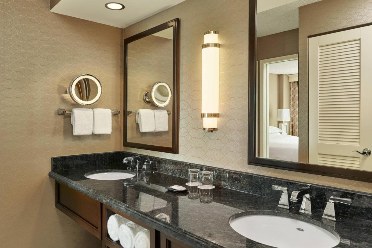 Sheraton Suites Fort Lauderdale West Plantation Zewnętrze zdjęcie