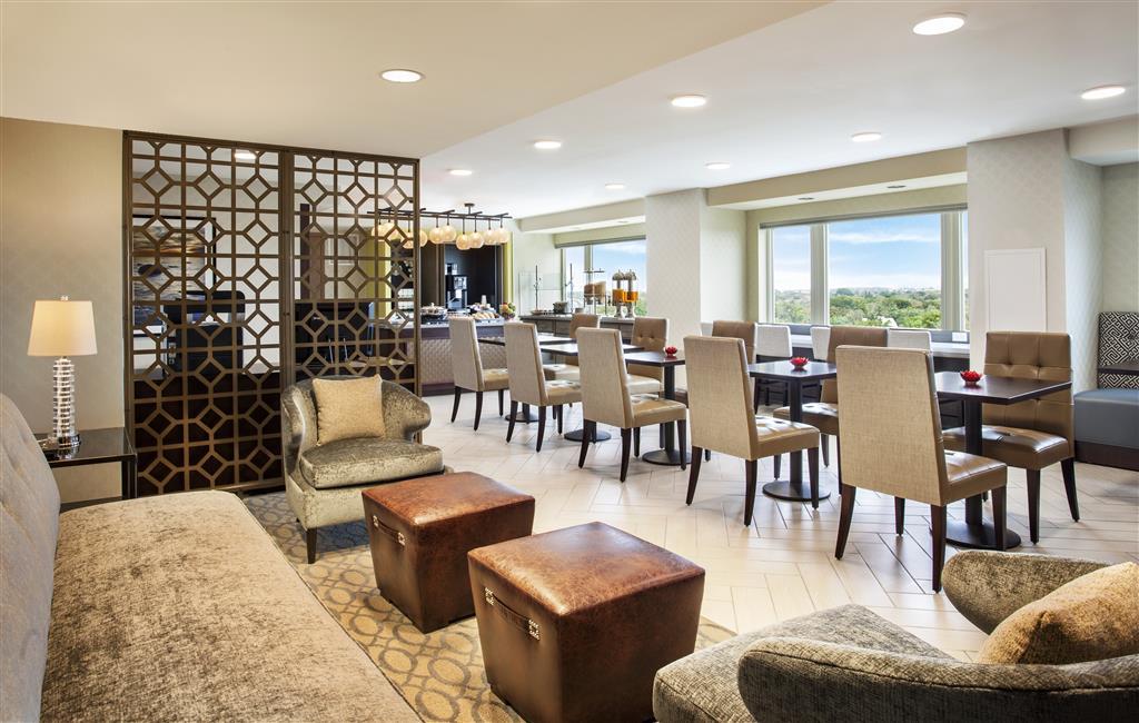 Sheraton Suites Fort Lauderdale West Plantation Zewnętrze zdjęcie