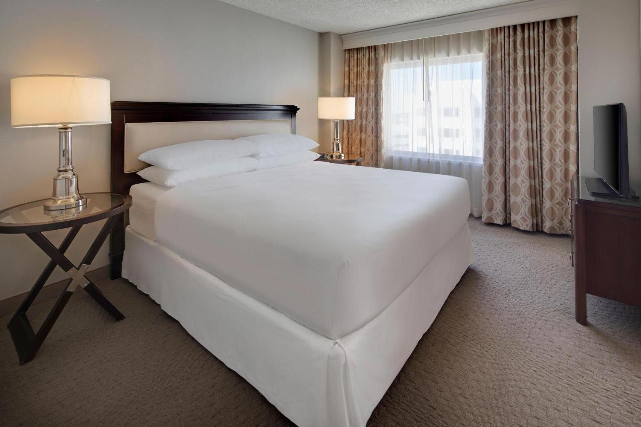 Sheraton Suites Fort Lauderdale West Plantation Zewnętrze zdjęcie