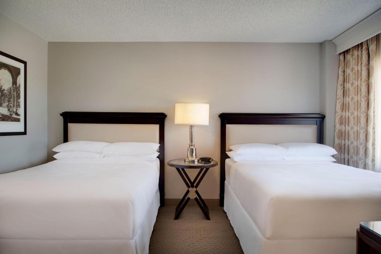 Sheraton Suites Fort Lauderdale West Plantation Zewnętrze zdjęcie