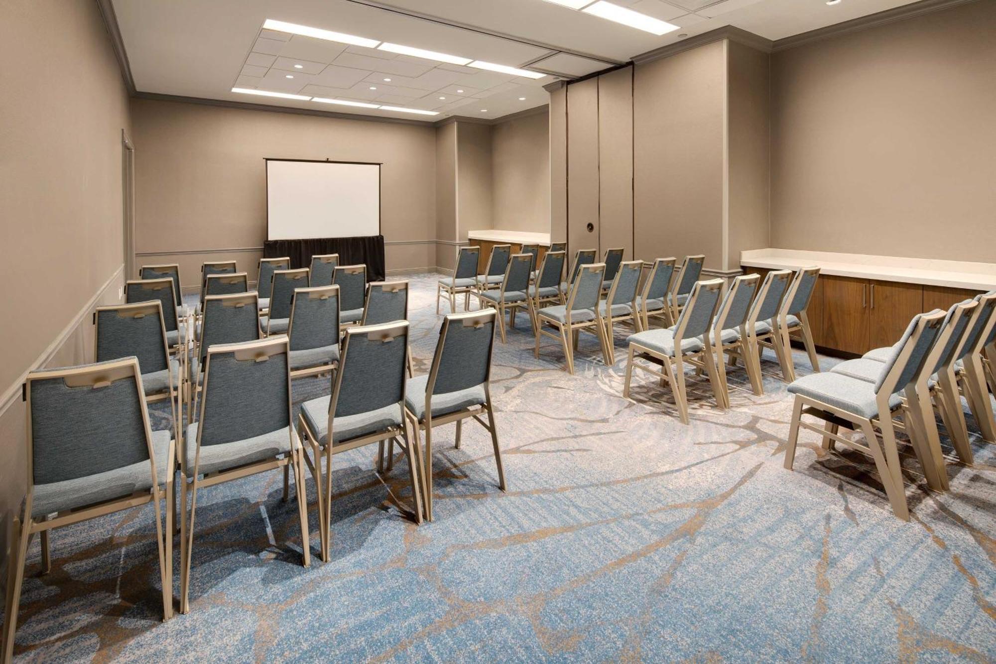 Sheraton Suites Fort Lauderdale West Plantation Zewnętrze zdjęcie