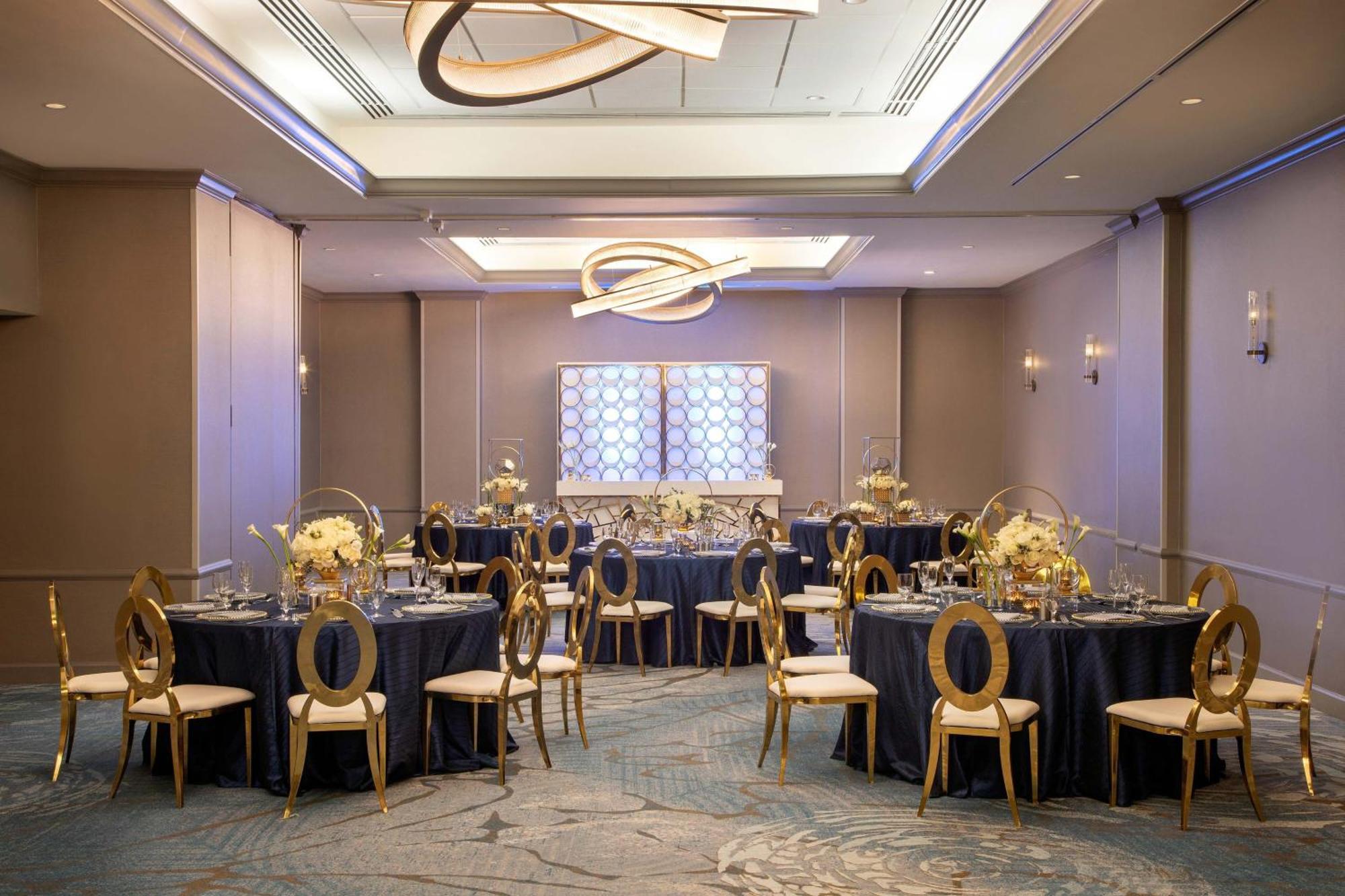 Sheraton Suites Fort Lauderdale West Plantation Zewnętrze zdjęcie