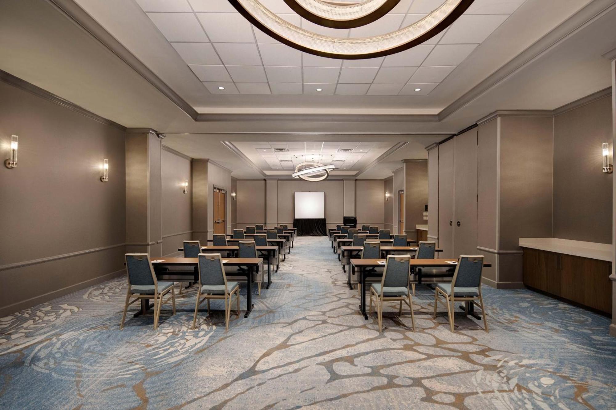 Sheraton Suites Fort Lauderdale West Plantation Zewnętrze zdjęcie