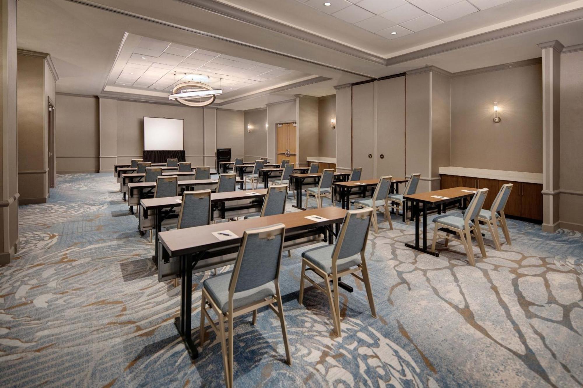 Sheraton Suites Fort Lauderdale West Plantation Zewnętrze zdjęcie
