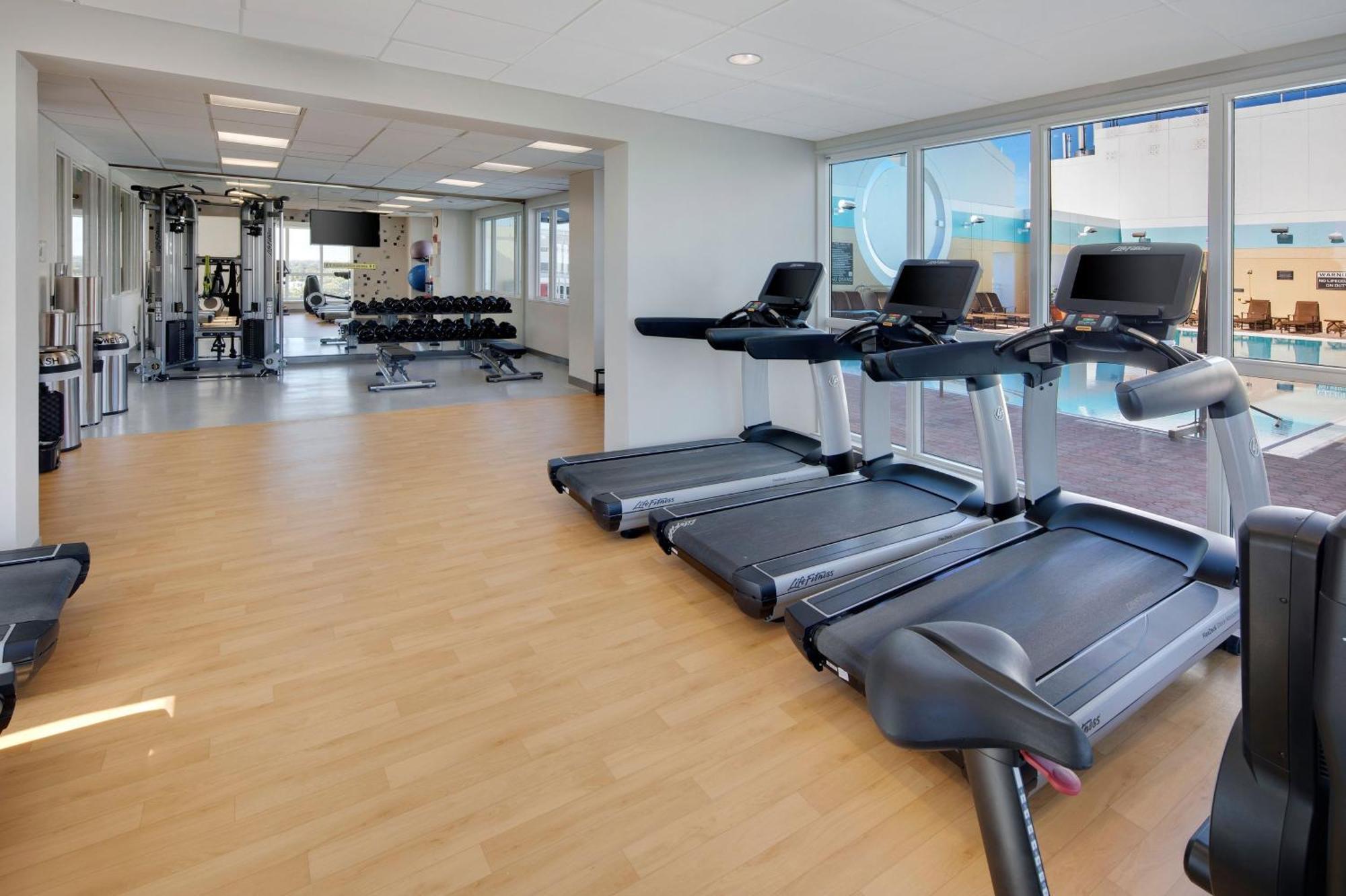 Sheraton Suites Fort Lauderdale West Plantation Zewnętrze zdjęcie