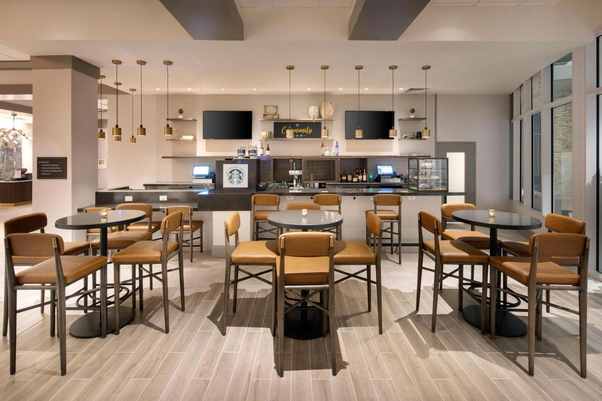 Sheraton Suites Fort Lauderdale West Plantation Zewnętrze zdjęcie