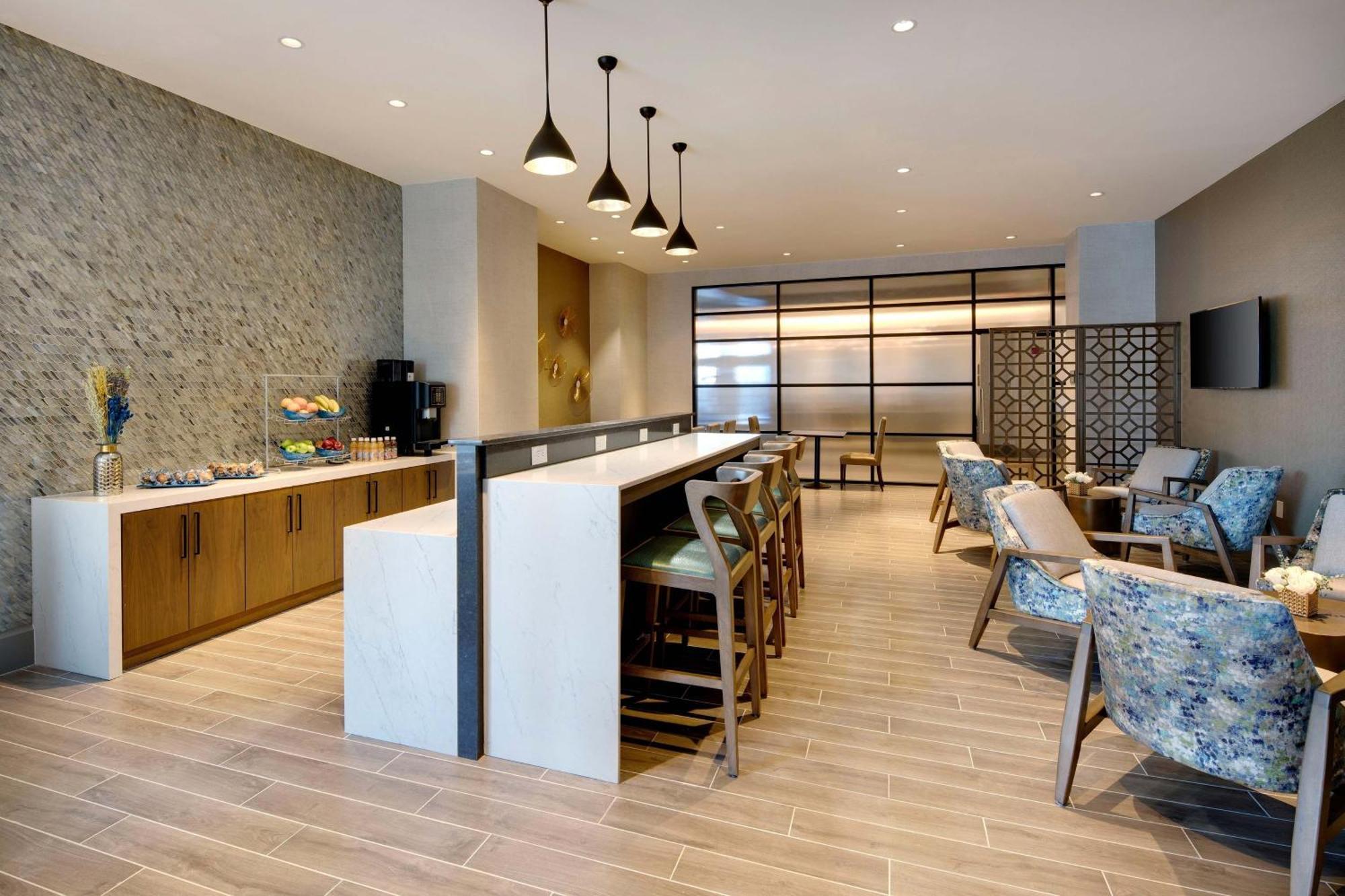 Sheraton Suites Fort Lauderdale West Plantation Zewnętrze zdjęcie