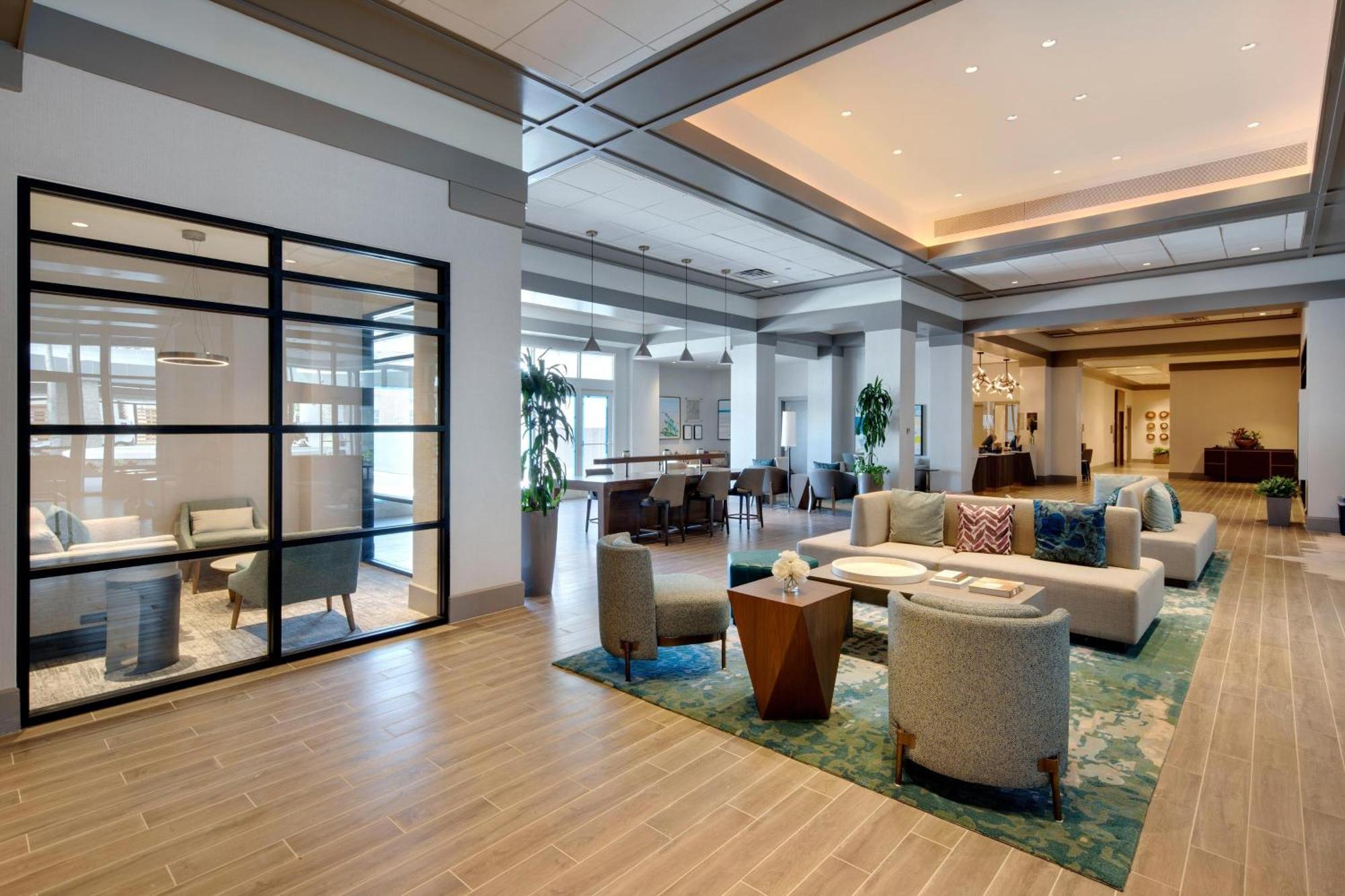 Sheraton Suites Fort Lauderdale West Plantation Zewnętrze zdjęcie