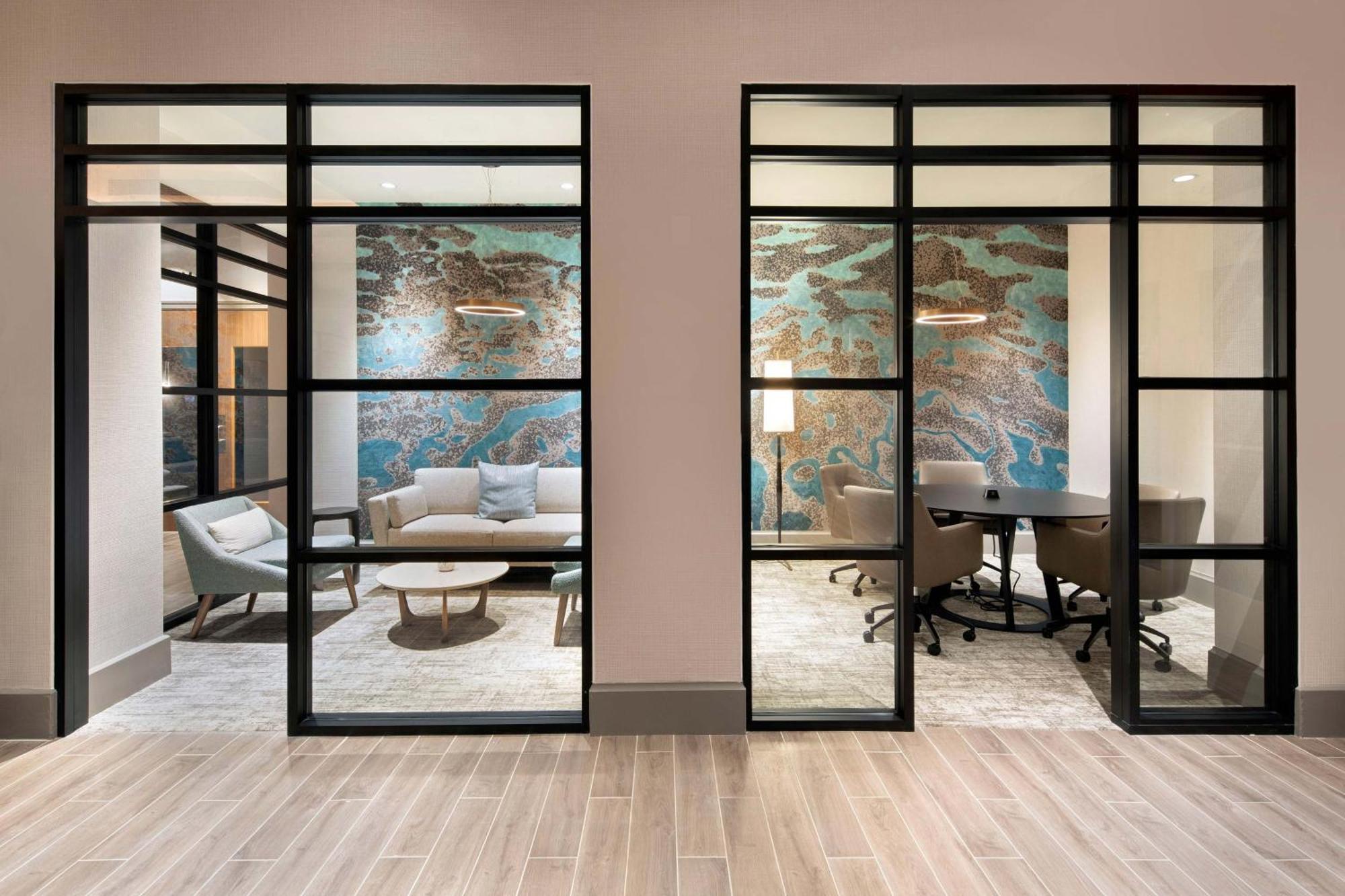 Sheraton Suites Fort Lauderdale West Plantation Zewnętrze zdjęcie