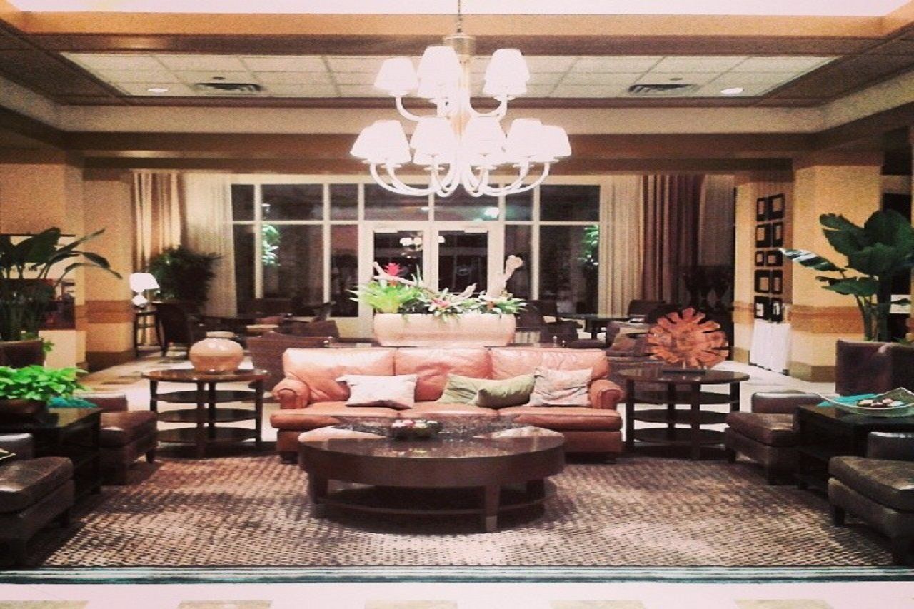 Sheraton Suites Fort Lauderdale West Plantation Zewnętrze zdjęcie