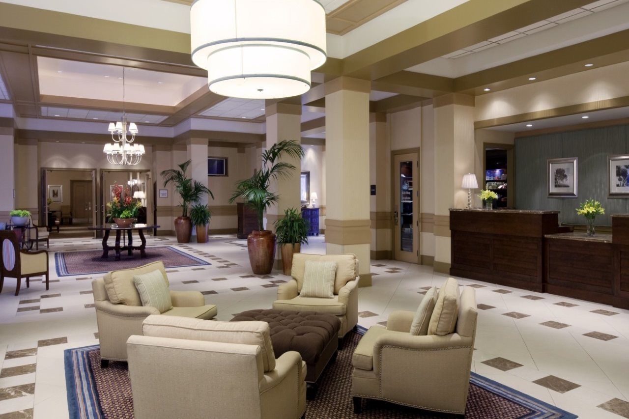 Sheraton Suites Fort Lauderdale West Plantation Zewnętrze zdjęcie