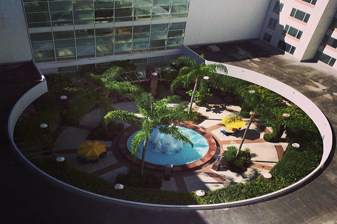 Sheraton Suites Fort Lauderdale West Plantation Zewnętrze zdjęcie